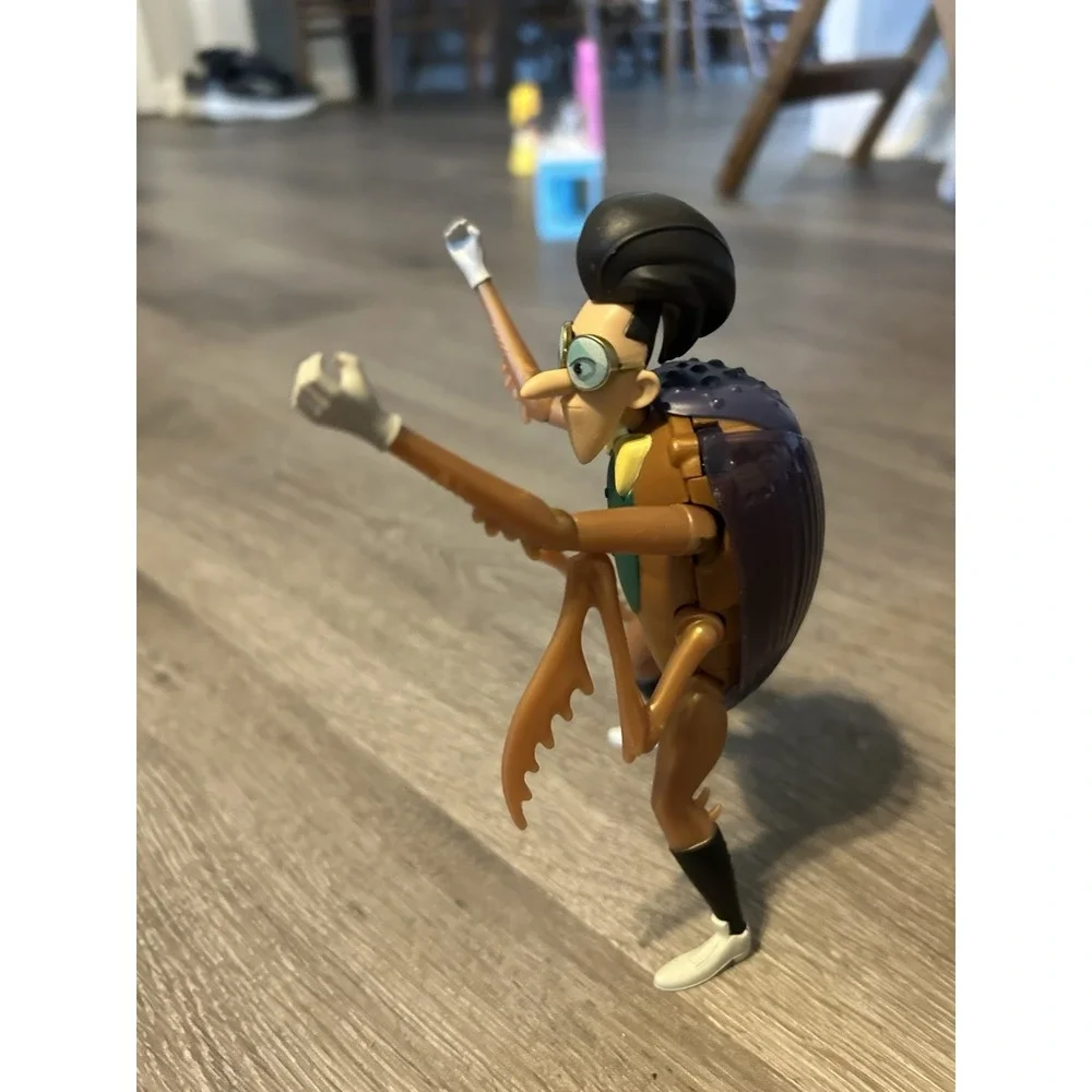 Despicable Me 4  Minions MAXIME 6